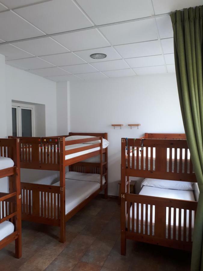 Ultreia Hotel Portomarin Exterior photo