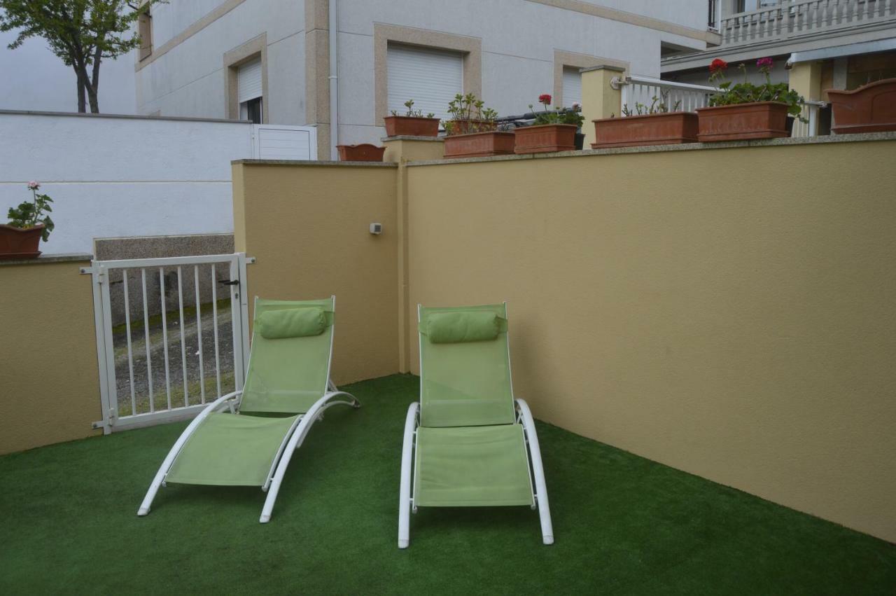 Ultreia Hotel Portomarin Exterior photo